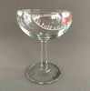 'I’ll Raise A Glass “To Peace” 2023 Champagne Glass