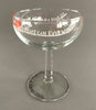 'I’ll Raise A Glass “To Peace” 2023 Champagne Glass