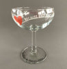'I’ll Raise A Glass “To Peace” 2023 Champagne Glass