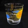 'Summer 2023' Glass Tumbler