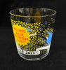 'Summer 2023' Glass Tumbler