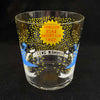 'Summer 2023' Glass Tumbler