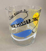 'Summer 2023' Glass Tumbler