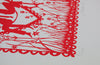 'Believe In Goodness' A/P Screenprint