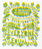 'Everyone To Be Equal' T-Shirt