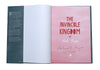 'The Invincible Kingdom' Book