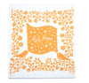 'Forever My Dearest Friend' Blue Handkerchief