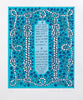 'The Secret Wasn’t Something Hidden Within' Screenprint in Blue, Orange or Pink