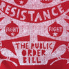 'Xmas Resistance’ Sweatshirt 2022