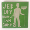 'Kick A Ball' 7 Inch 45 rpm Vinyl Record