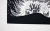 'Pyre' 2018 Screenprint