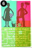 'Kick a Ball' 2026 Artists Proofs