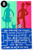 'Kick a Ball' 2026 Artists Proofs