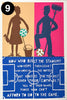 'Kick a Ball' 2026 Artists Proofs