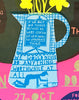 Salon of Doubt 008 Poster