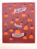 'Salon Of Doubt No 4' Poster