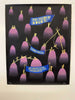 'Salon Of Doubt No 4' Poster