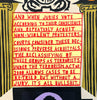 'When They Know They Are Wrong'  poster