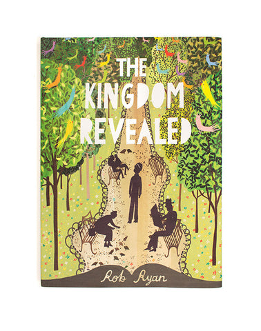 'The Kingdom Revealed' Book