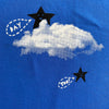 T-Shirt. The Stars Shine All Day Too