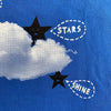 T-Shirt. The Stars Shine All Day Too