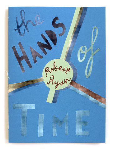 'The Hands Of Time' Story Book Second Edition