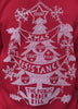 'Xmas Resistance’ Sweatshirt 2022