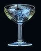 'February 14th 2021' Champagne Glass