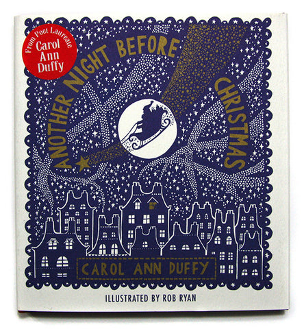 'Another Night Before Christmas' Book